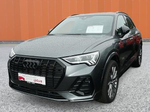 Audi Q3 40 TFSI S line quattro S-Tronic 