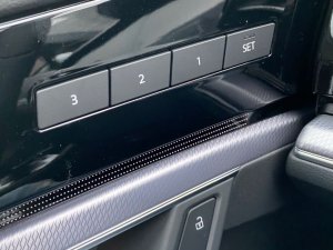 Volkswagen VW Touareg 3.0 V6 TDI 286 R-Line 