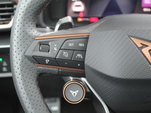 Cupra Formentor VZ5 2.5TSI DSG 4Drive