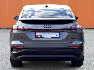 Audi Q4 e-tron Sportback 50 quattro 