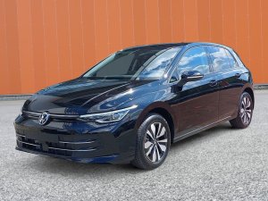 Volkswagen Golf VIII 2.0 TDI DSG Goal