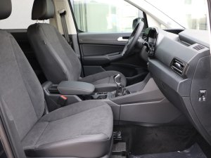 Volkswagen VW Caddy Maxi 2.0 TDI 122 4motion Style