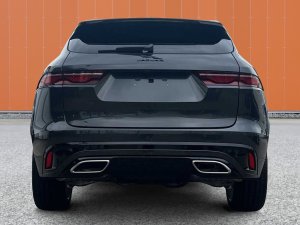 Jaguar F-Pace Sport P400 AWD