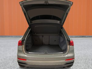 Audi Q3 35 TFSI S Line S-tronic