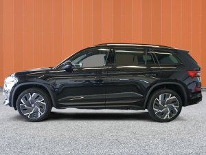 Skoda Kodiaq 2.0 TSI RS DSG 