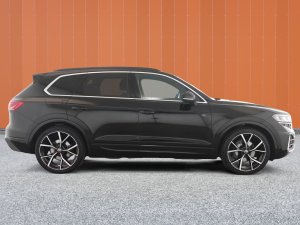 Volkswagen Volkswagen Touareg 3.0 TDI 4M 231 R-Line
