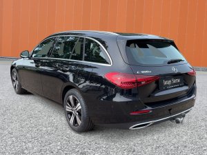 Mercedes-Benz C 300 e T Avantgarde 