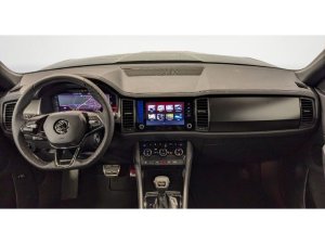 Skoda Kodiaq 2.0 TDI 4*4 DSG SportLine