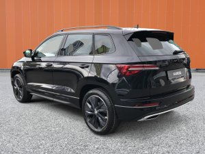 Skoda Karoq 2.0 TSI SportLine 4x4 DSG
