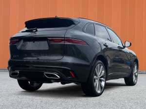 Jaguar F-Pace Sport P400 AWD