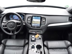 Volvo XC90 T8 Plus Bright Recharge