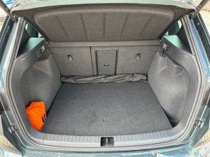 Seat Ateca FR 2.0 TDI DSG 4Drive 