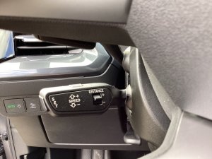 Audi Q4 e-tron Sportback 50 quattro 