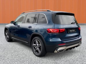 Mercedes-Benz GLB 250 4Matic AMG-Line