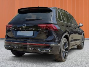 Volkswagen VW Tiguan 2.0 TSI R-Line DSG 4motion