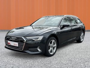 Audi A6 Avant 40 TDI Sport S-Tronic