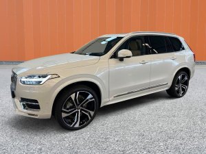 Volvo XC90 B5 MildHybrid Ultimate Bright 7P. AWD 