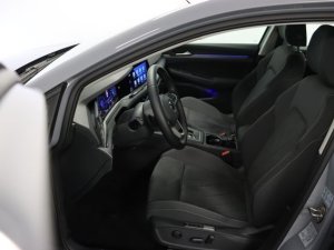 Volkswagen Golf VIII 2.0 TSI Style DSG 4motion 