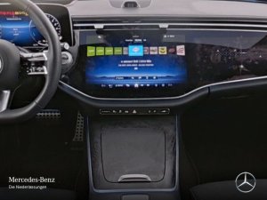 Mercedes-Benz E 300 de 4matic AMG-Line