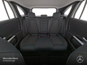 Mercedes-Benz EQA 250 Progressive Advanced