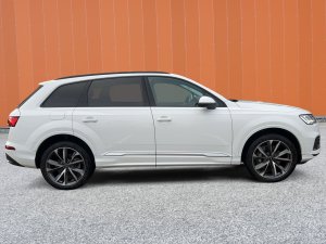 Audi Q7 50 TDI quattro Tiptronic 