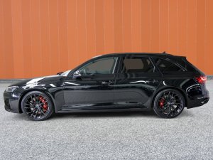Audi RS4 Avant 2.9 TFSI quattro tiptronic