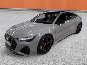 Audi RS 7 Sportback 4.0 TFSI quattro performance T-Tronic 