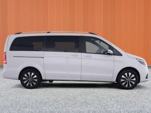 Mercedes-Benz V 250 d lang 4matic