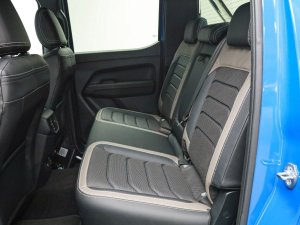 Volkswagen Amarok 3.0TDI Aventura Winter 1
