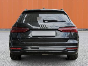 Audi A6 Allroad 3.0 55 TFSI quattro T-Tronic