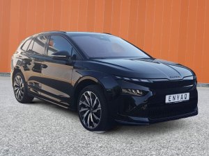 Skoda Enyaq 85x SportLine 