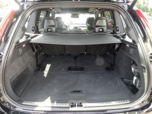 Volvo XC90 2.0 B5 MH R-Design 7P. AWD 