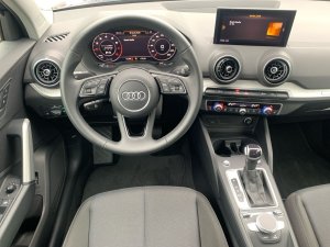 Audi Q2 advanced 35 TFSI S tronic 