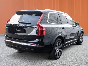 Volvo XC90 B5 AWD 7S Ultimate Bright