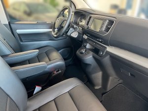 Opel Zafira Life M 2.0 CDTI 177 Business Elegance S/S 