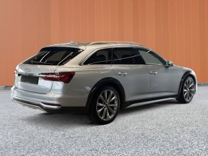 Audi A6 Allroad 3.0 55 TFSI quattro T-Tronic 