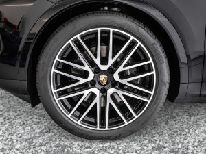 Porsche Cayenne 3.0 V6 E-Hybrid 