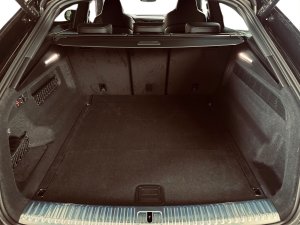 Audi SQ8 TFSI quattro tiptronic