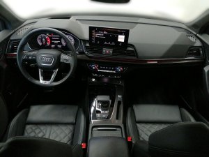 Audi SQ5 Sportback 3.0 V6 TDI quattro T-Tronic 