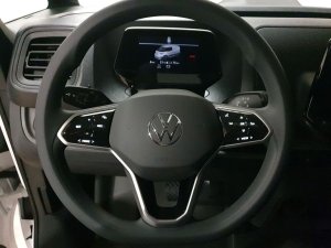 Volkswagen ID. Buzz Cargo 