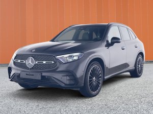 Mercedes-Benz GLC 300 AMG Line 4matic 