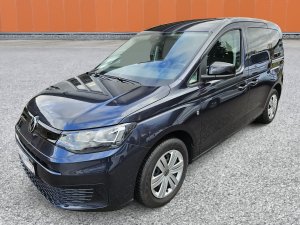 Volkswagen Caddy 2.0 TDI 122 4motion 