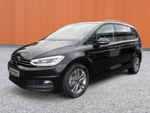 Volkswagen Touran 1.5 TSI DSG Move