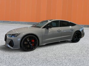 Audi RS 7 Sportback 4.0 TFSI quattro performance T-Tronic 