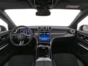Mercedes-Benz GLC 300 AMG Line 4matic 