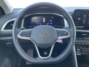 Volkswagen VW T-Roc 1.5 TSI Life DSG