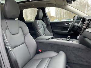 Volvo XC60 2.0 T6 TE Core eAWD 