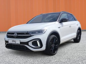 Volkswagen T-Roc 2.0 TSI R-Line DSG 4motion 