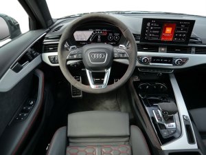 Audi RS4 Avant 2.9 V6 TFSI quattro T-Tronic