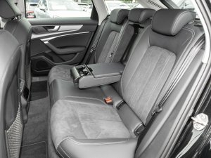 Audi A6 Avant 45 TFSI Advanced quattro S-Tronic